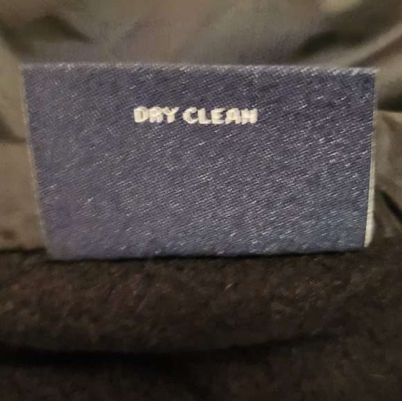 SOLD!!! $195 Daniel Cremieux Quilted Vest, Olive, Medium, NWT& Free Shipping - Picture 10 of 12